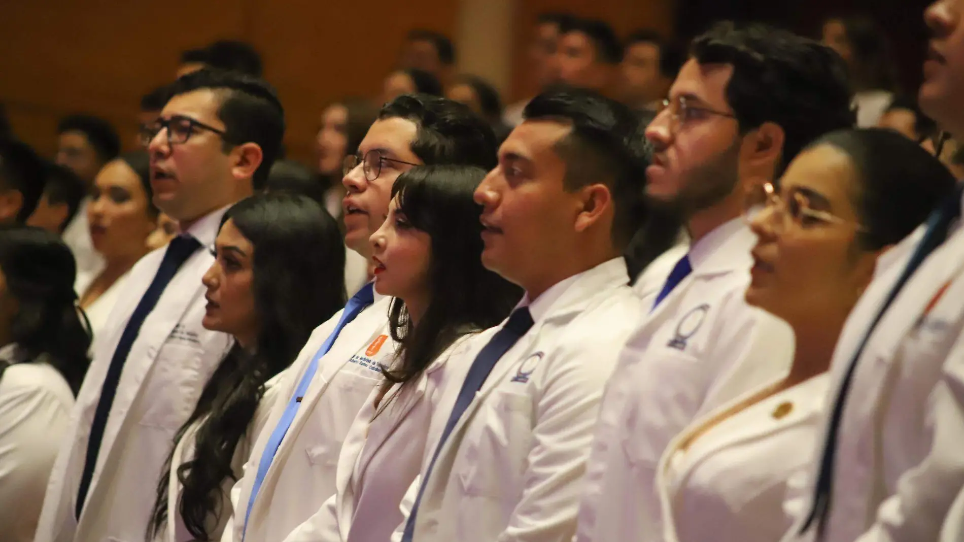 Estudiantes de Medicina de la UAT destacan en el ENARM Facebook